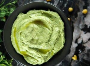 Read more about the article Avocado and Roast Jalapeño Hummus