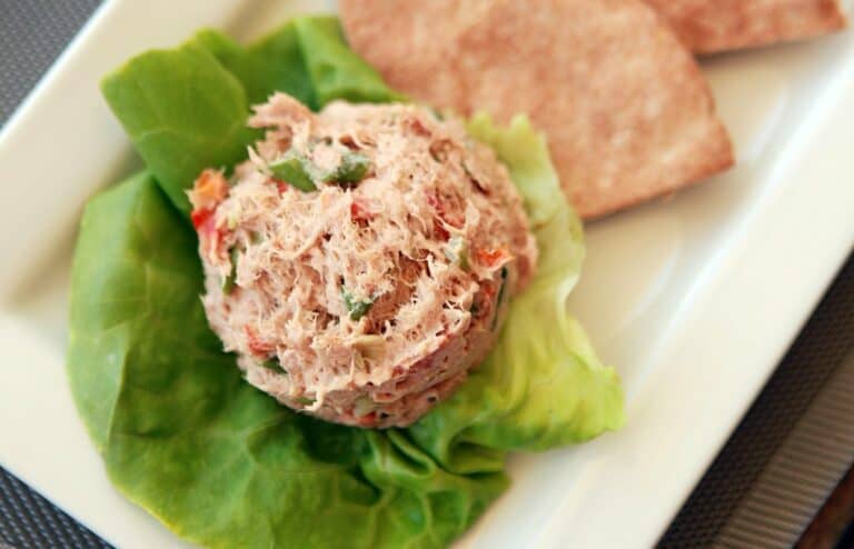 Read more about the article Movara Tuna Salad