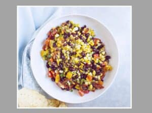 Read more about the article Corn Salsa