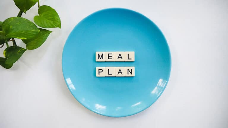 Read more about the article Meal Planning 101